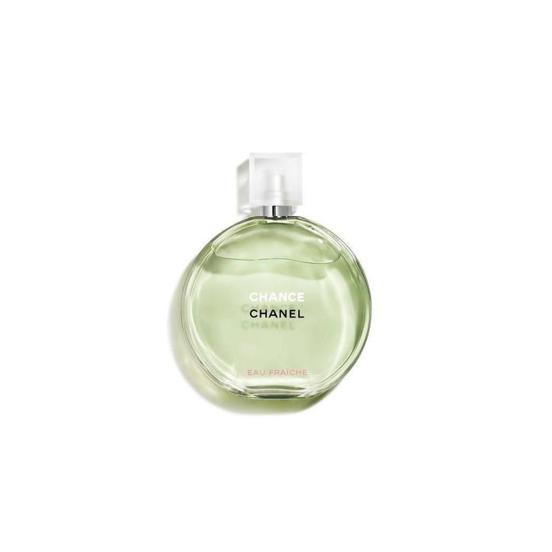 CHANEL CHANCE EAU FRAÎCHE 100ml 4e2c5287c3d896603e6053496a6e56